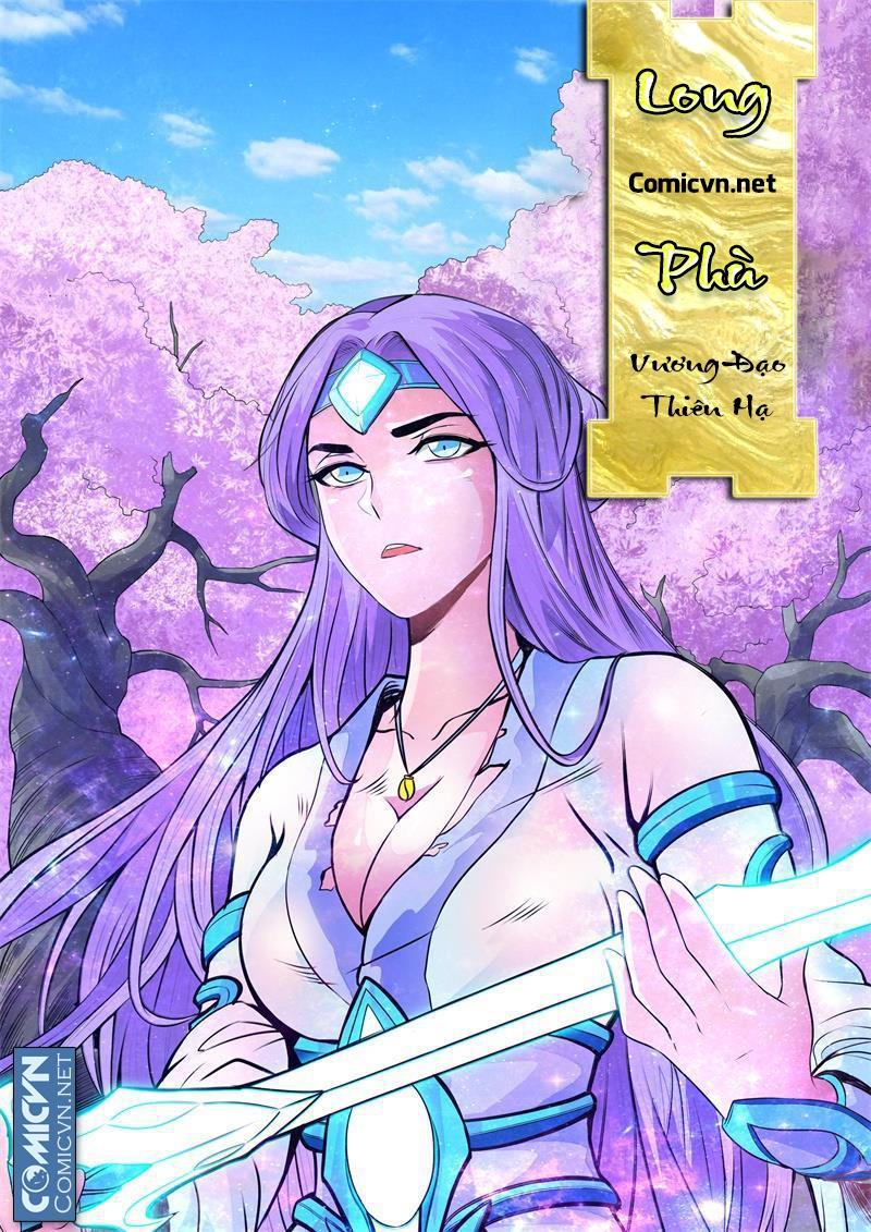 Long Phù Chi Vương Đạo Thiên Hạ Chapter 102 - Trang 2