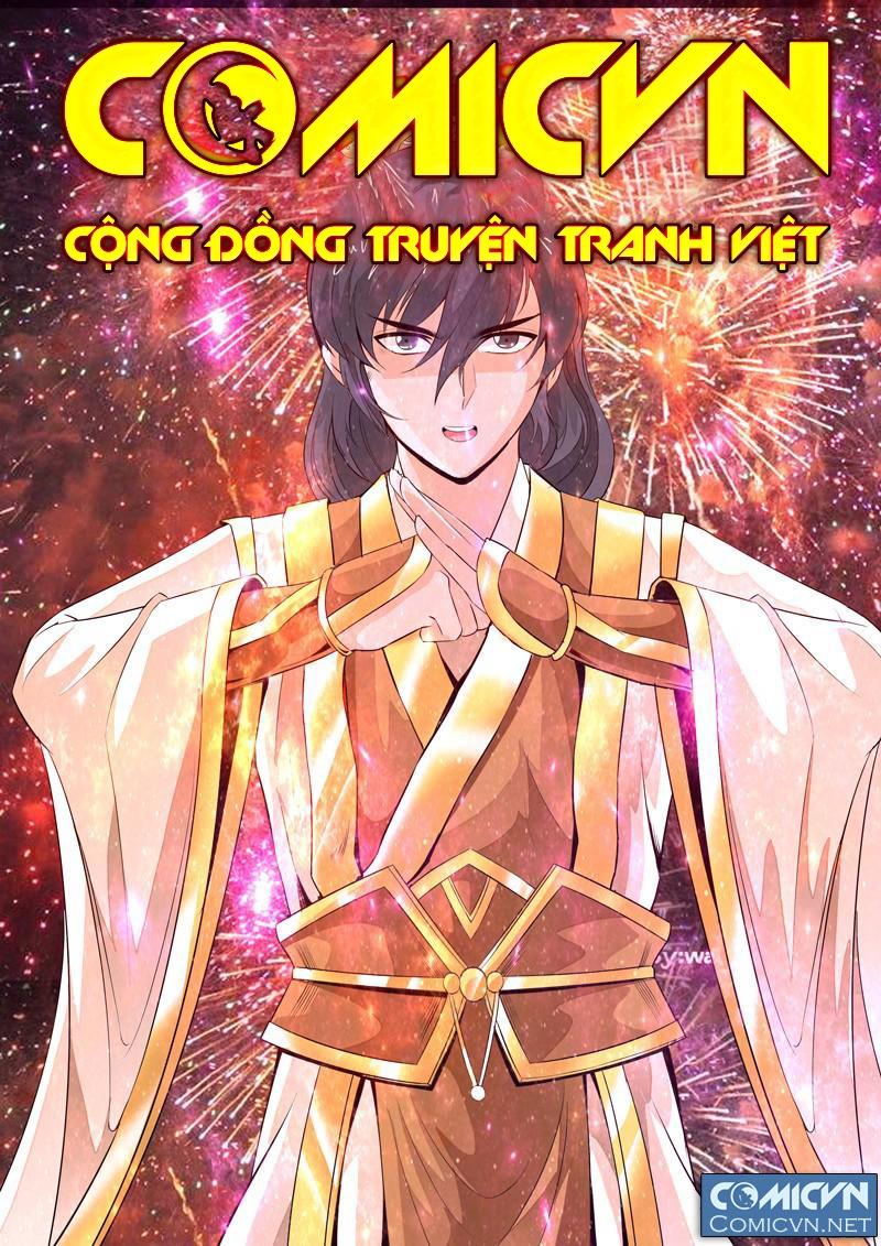 Long Phù Chi Vương Đạo Thiên Hạ Chapter 99 - Trang 2