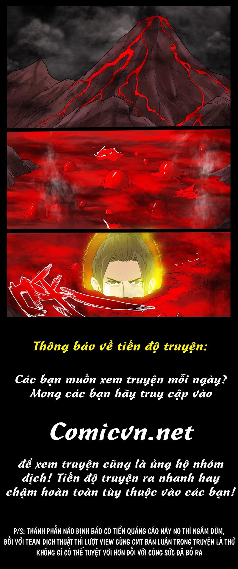 Long Phù Chi Vương Đạo Thiên Hạ Chapter 80 - Trang 2