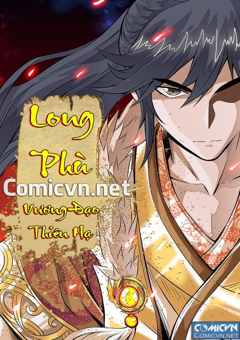 Long Phù Chi Vương Đạo Thiên Hạ Chapter 63 - Trang 2