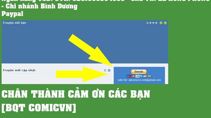 Long Phù Chi Vương Đạo Thiên Hạ Chapter 46 - Trang 2