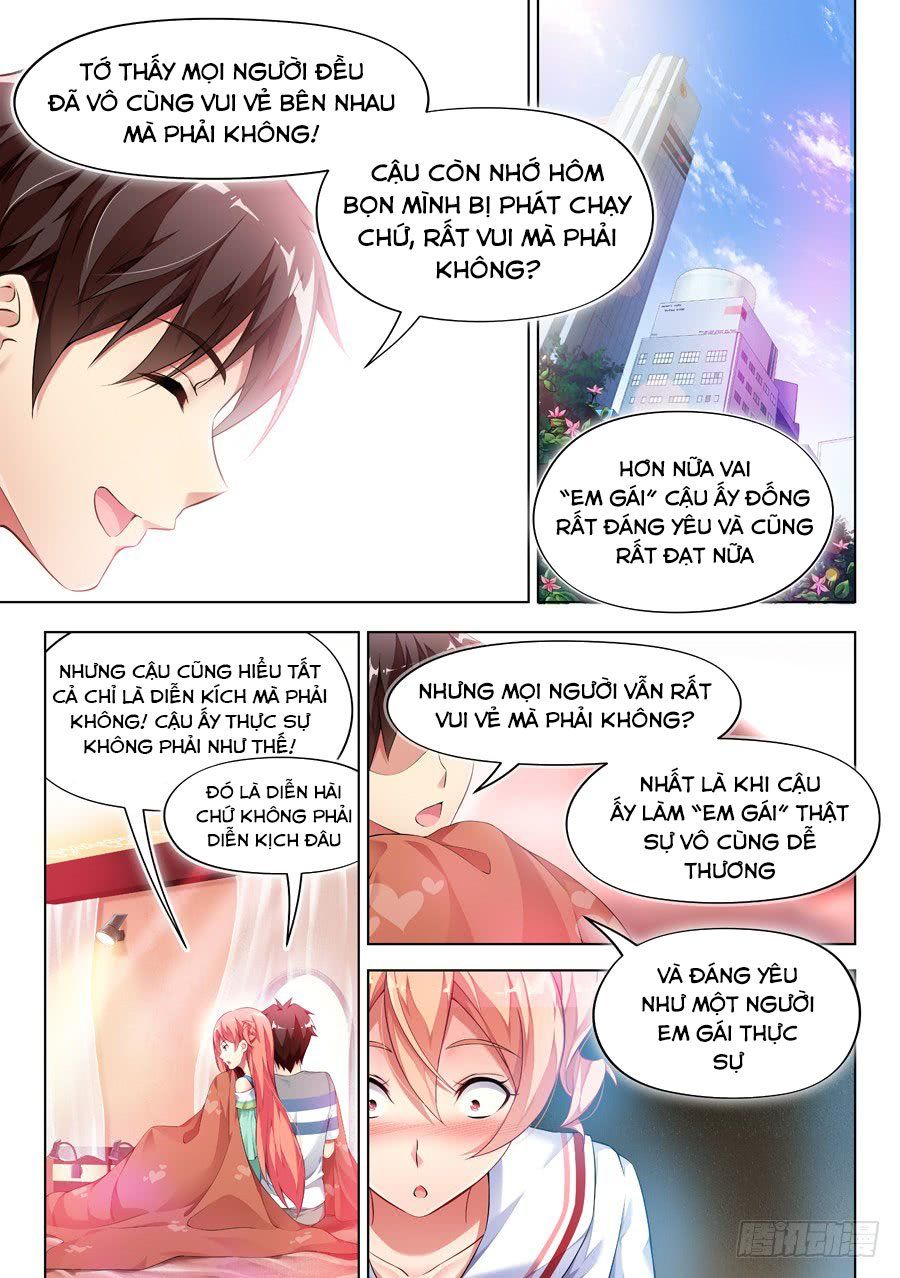 Love-X Chapter 120 - Trang 2