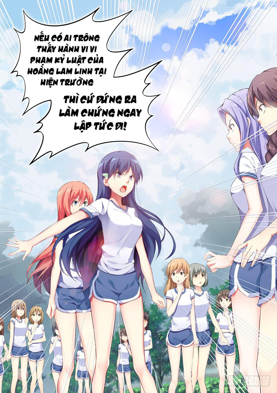 Love-X Chapter 104 - Trang 2