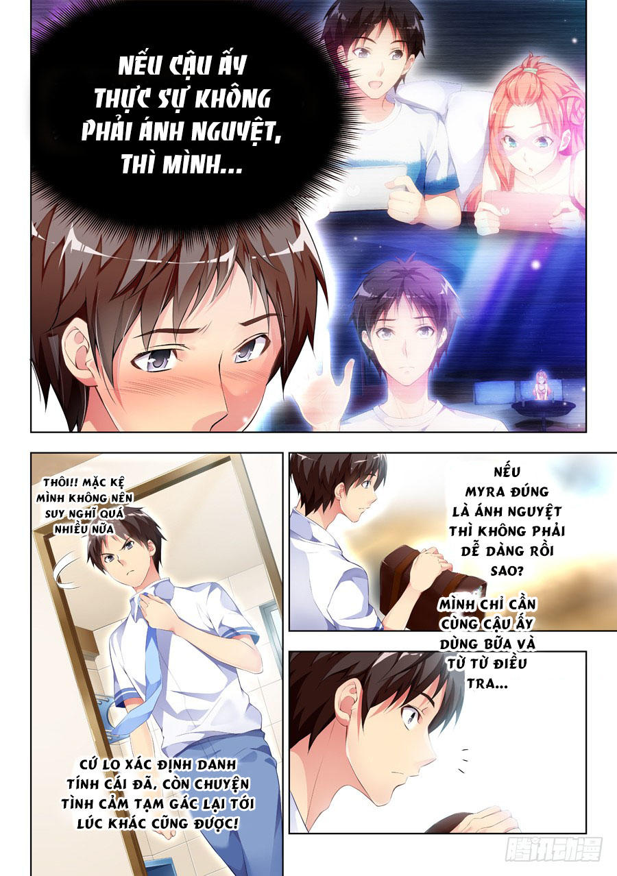 Love-X Chapter 90 - Trang 2