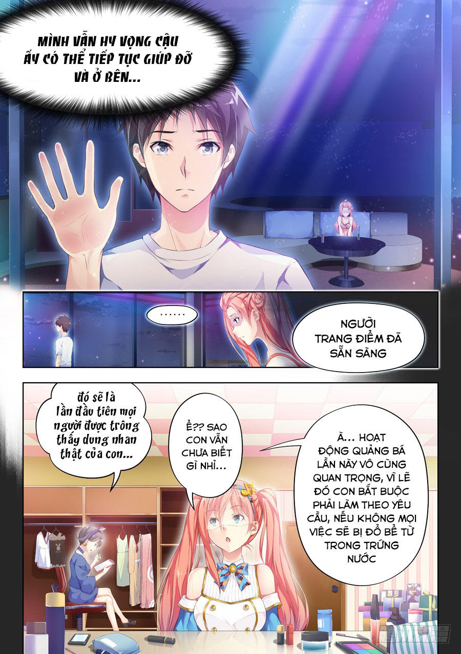 Love-X Chapter 89 - Trang 2