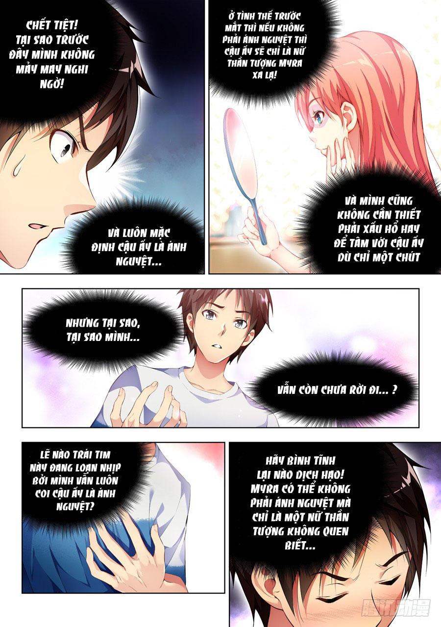 Love-X Chapter 87 - Trang 2