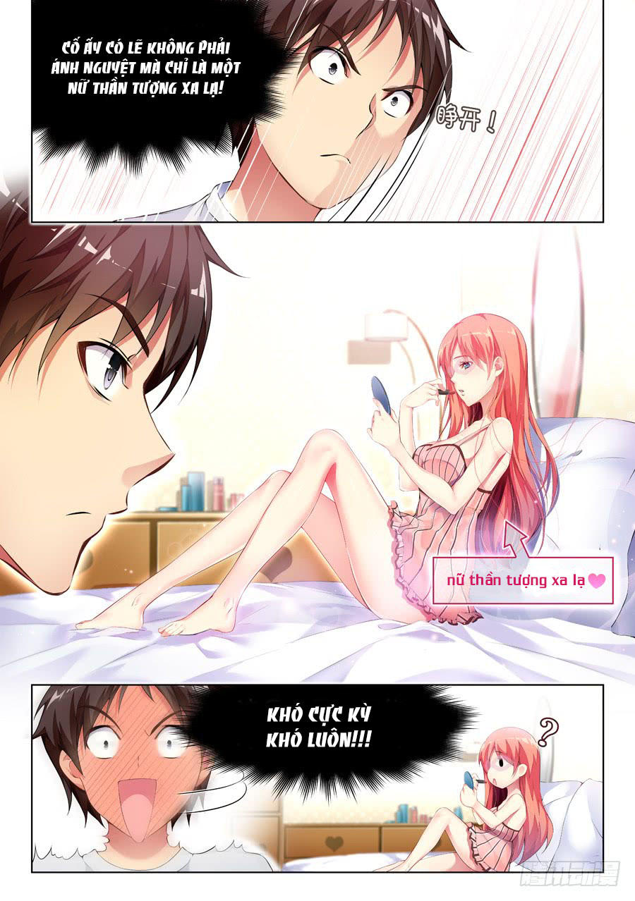 Love-X Chapter 87 - Trang 2