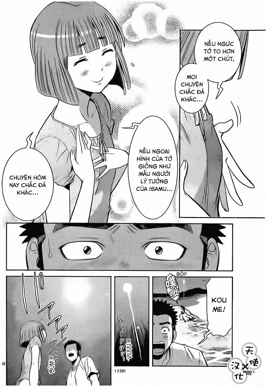 Nozo X Kimi Chapter 30 - Trang 2