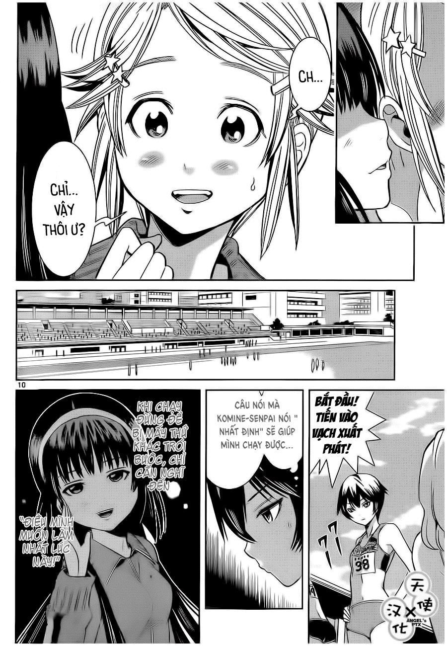 Nozo X Kimi Chapter 23 - Trang 2