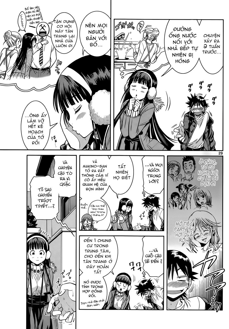 Nozo X Kimi Chapter 19 - Trang 2