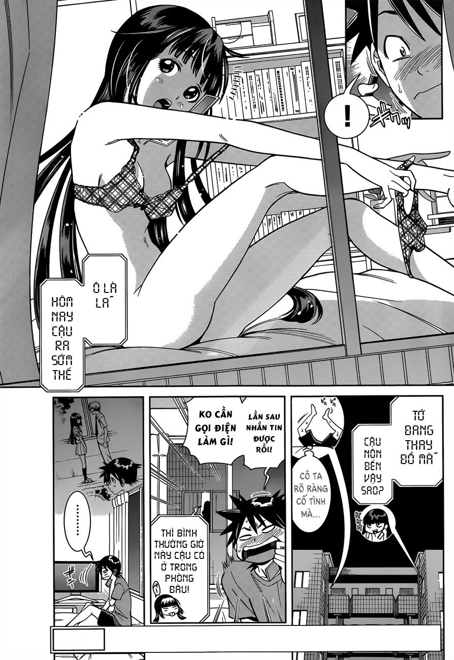 Nozo X Kimi Chapter 14 - Trang 2