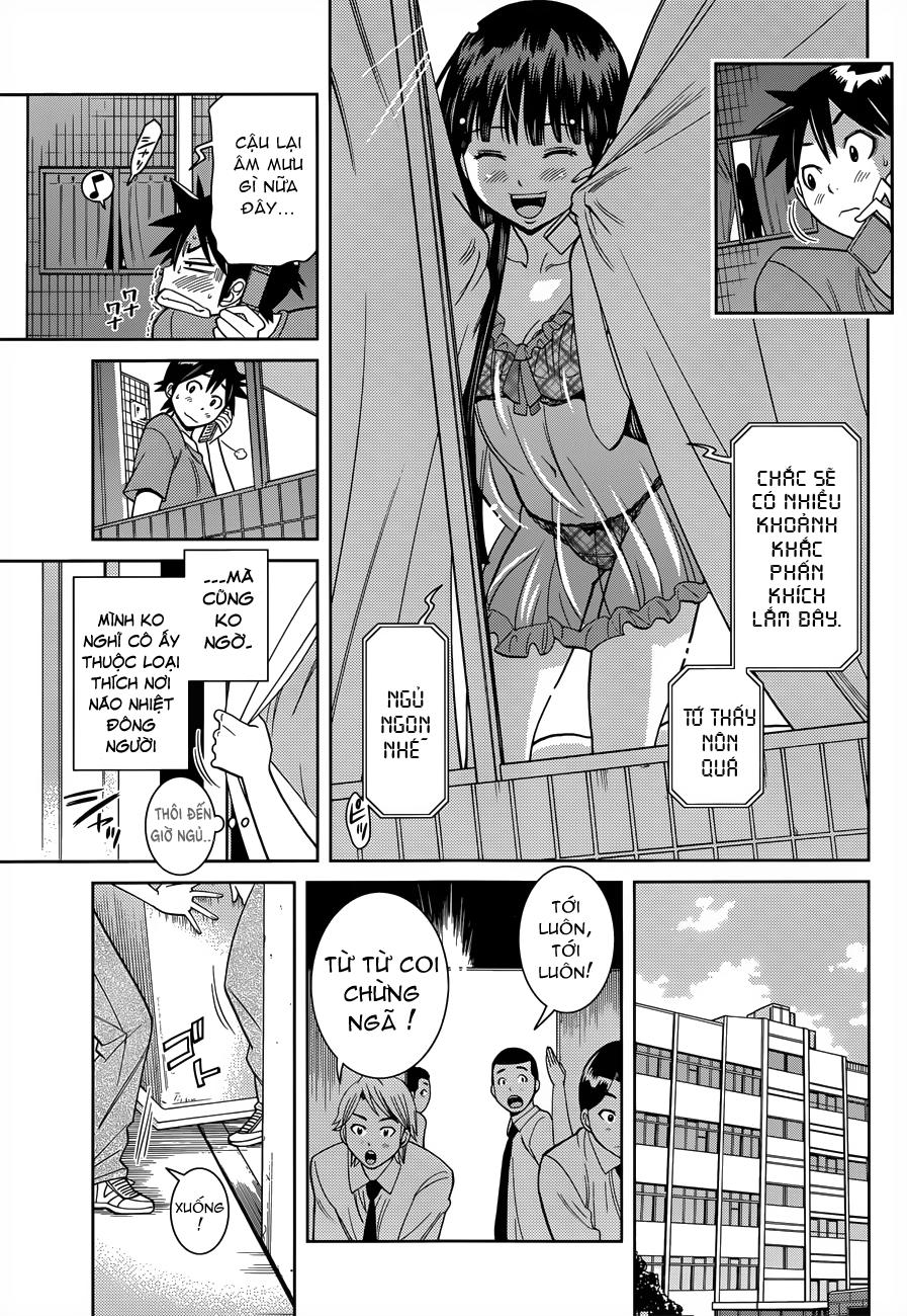 Nozo X Kimi Chapter 14 - Trang 2