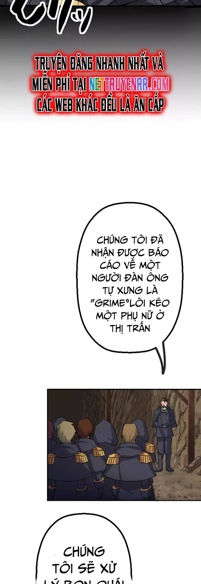 Pháp Sư Vô Địch Với Kỹ Năng Sao Chép Chapter 1 - Trang 2