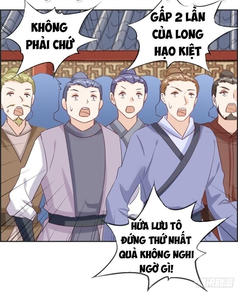 Tối Cường Hoàn Khố Hệ Thống Chapter 58 - Trang 2