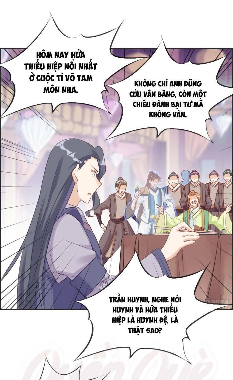 Tối Cường Hoàn Khố Hệ Thống Chapter 53 - Trang 2