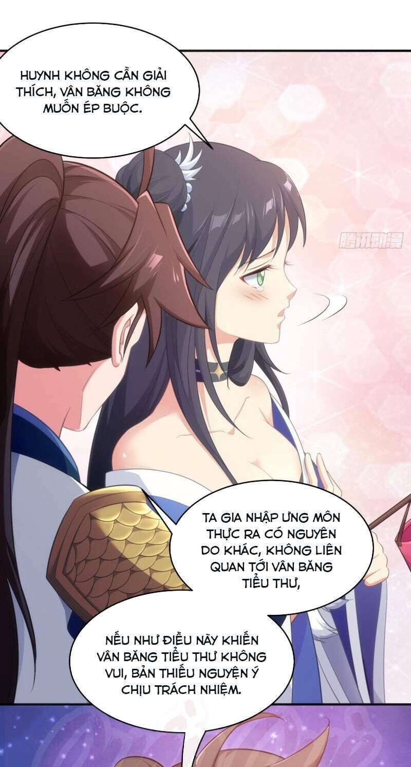 Tối Cường Hoàn Khố Hệ Thống Chapter 52 - Trang 2