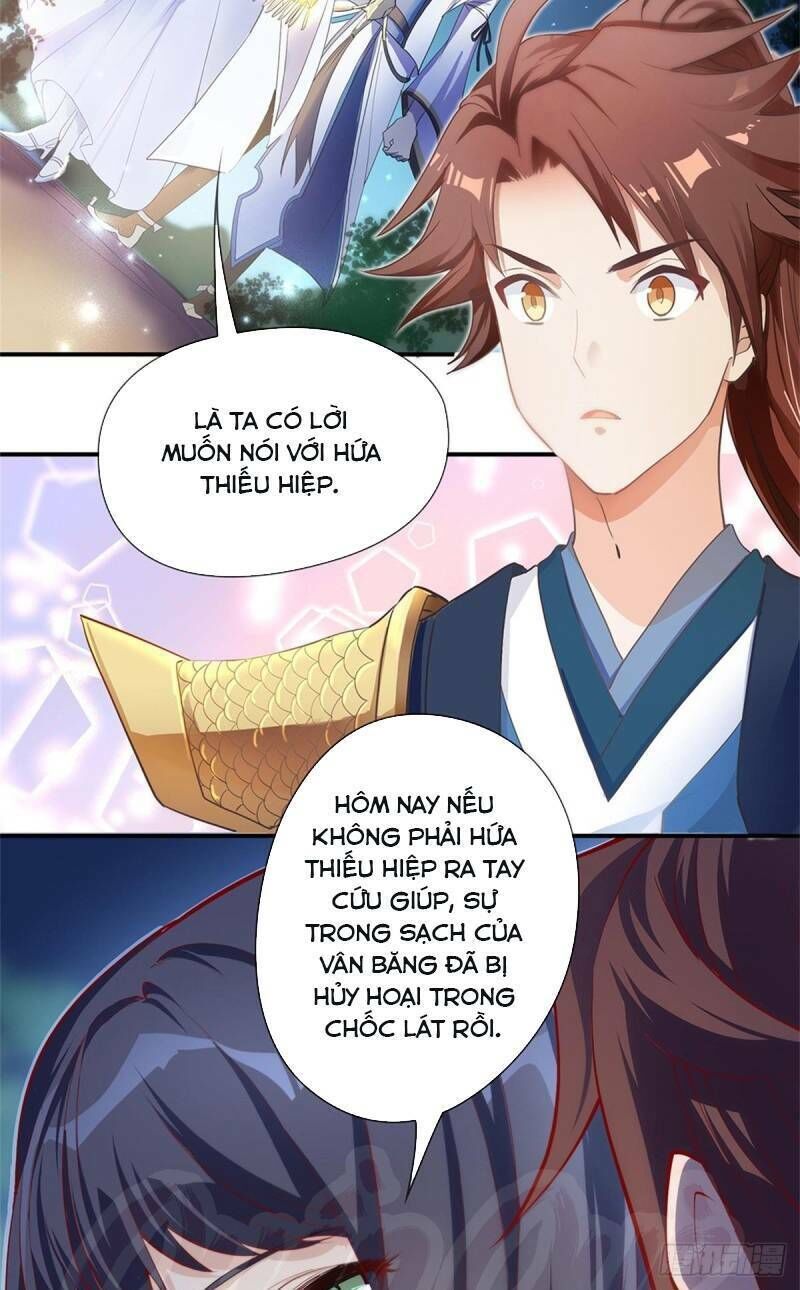 Tối Cường Hoàn Khố Hệ Thống Chapter 52 - Trang 2