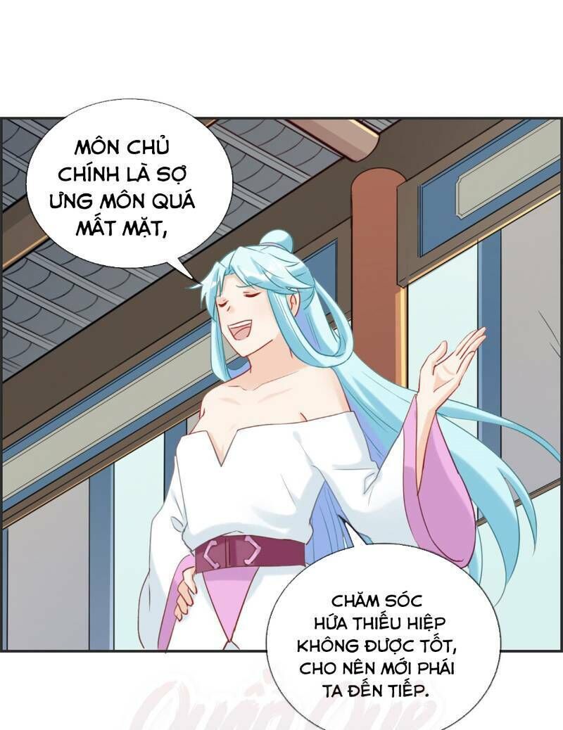 Tối Cường Hoàn Khố Hệ Thống Chapter 51 - Trang 2