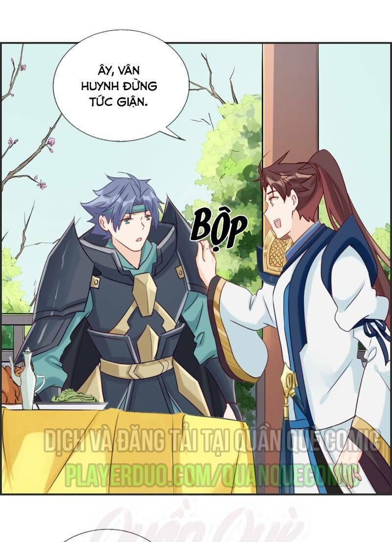 Tối Cường Hoàn Khố Hệ Thống Chapter 51 - Trang 2