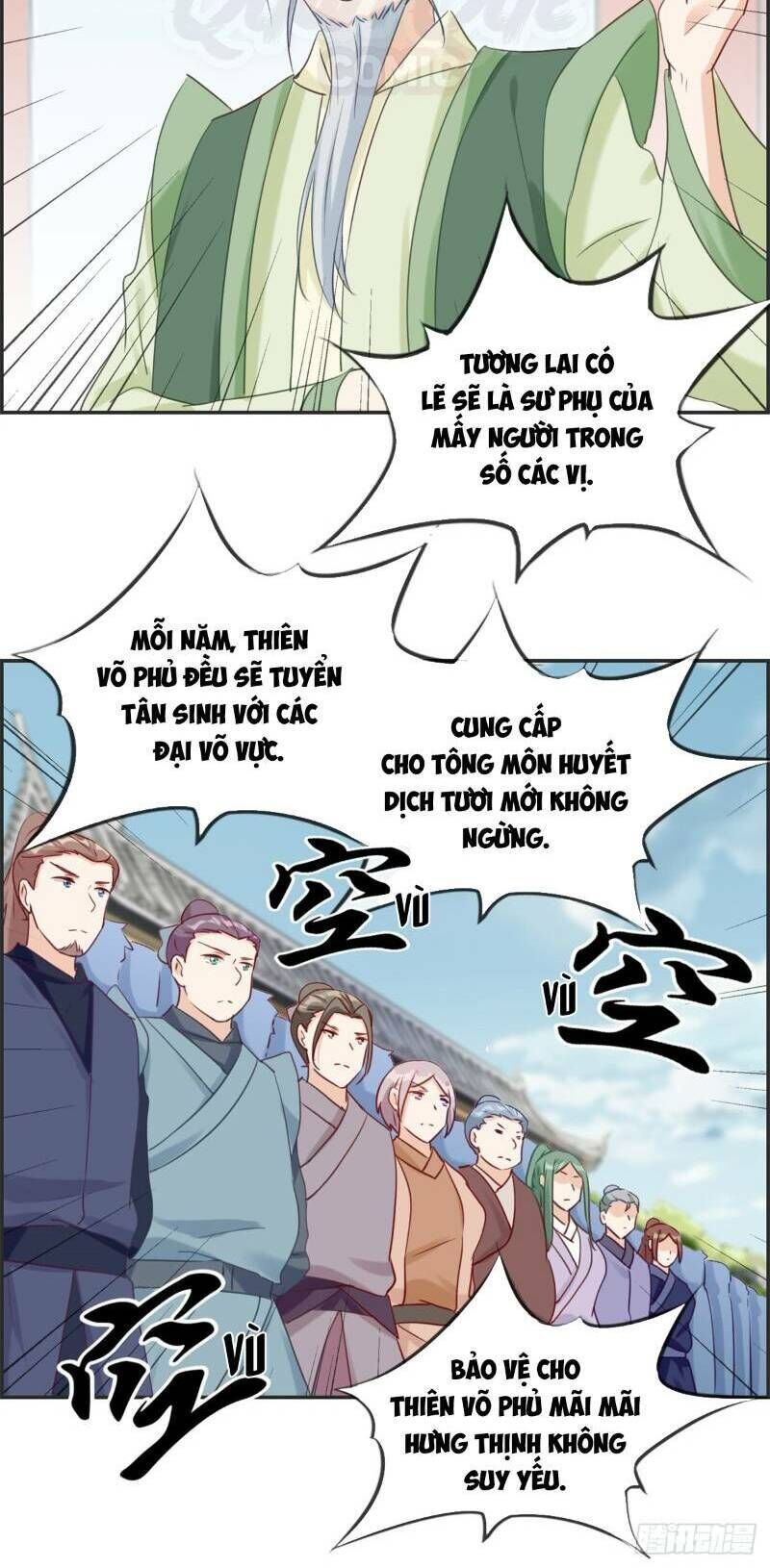 Tối Cường Hoàn Khố Hệ Thống Chapter 51 - Trang 2