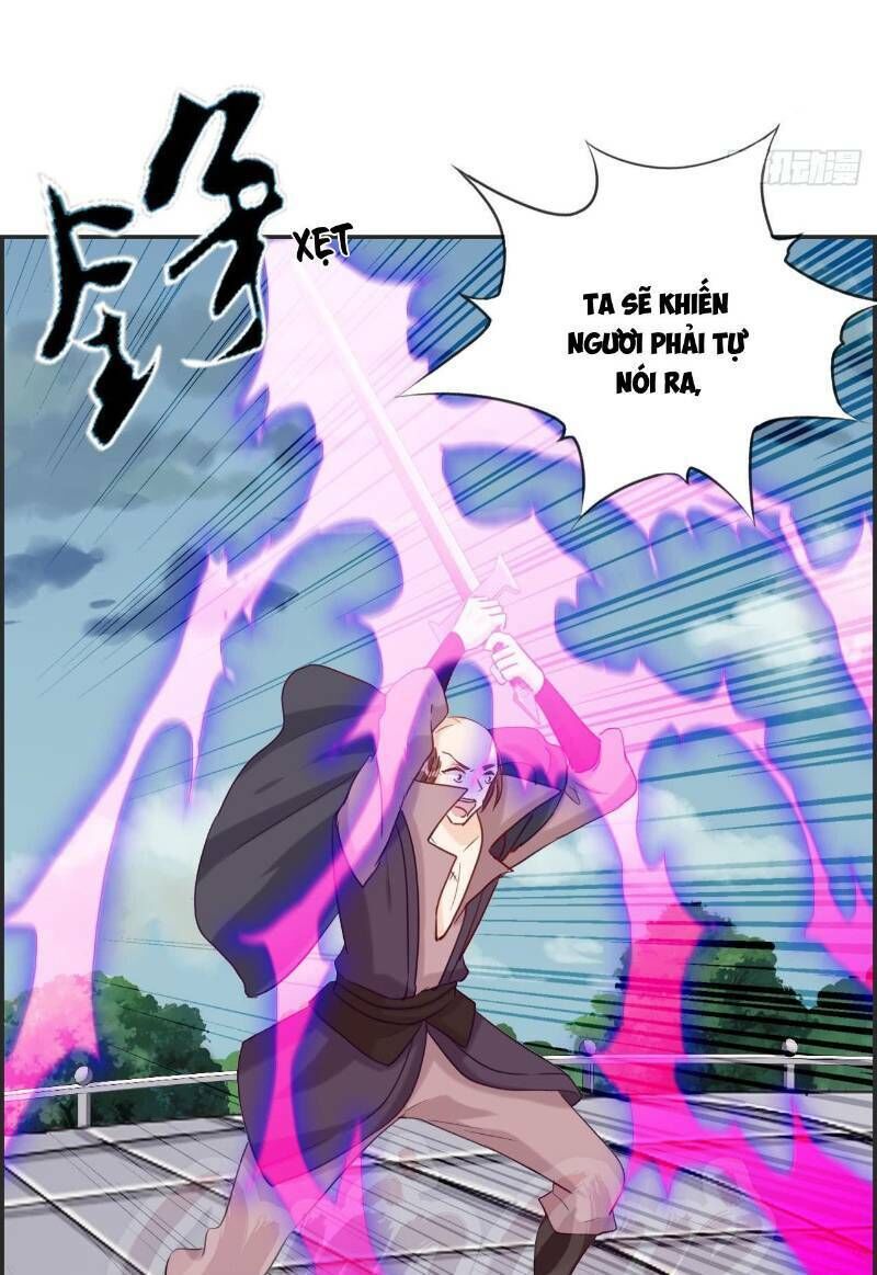 Tối Cường Hoàn Khố Hệ Thống Chapter 49 - Trang 2