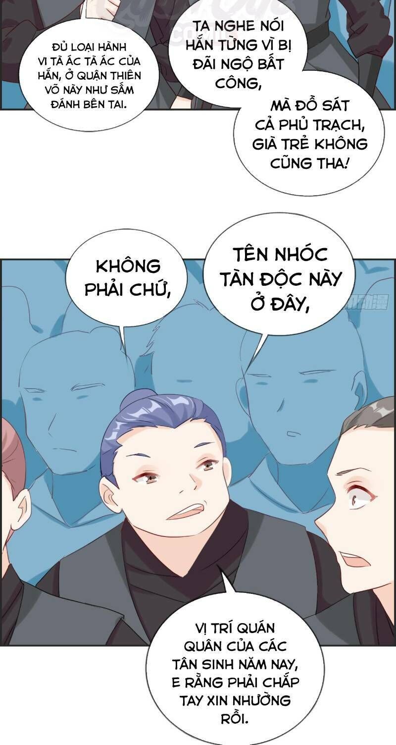 Tối Cường Hoàn Khố Hệ Thống Chapter 47 - Trang 2