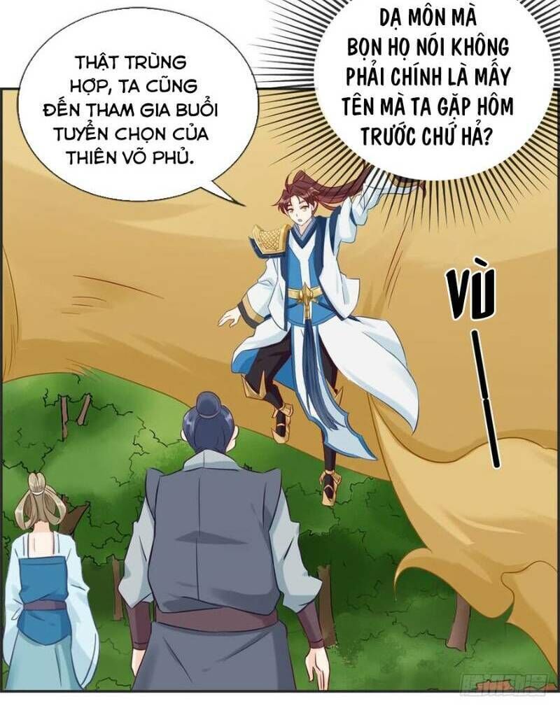 Tối Cường Hoàn Khố Hệ Thống Chapter 41 - Trang 2