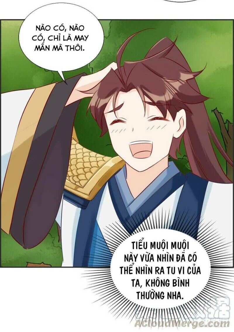 Tối Cường Hoàn Khố Hệ Thống Chapter 41 - Trang 2