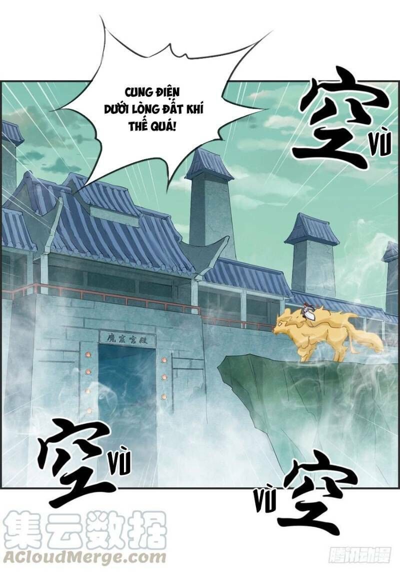 Tối Cường Hoàn Khố Hệ Thống Chapter 41 - Trang 2