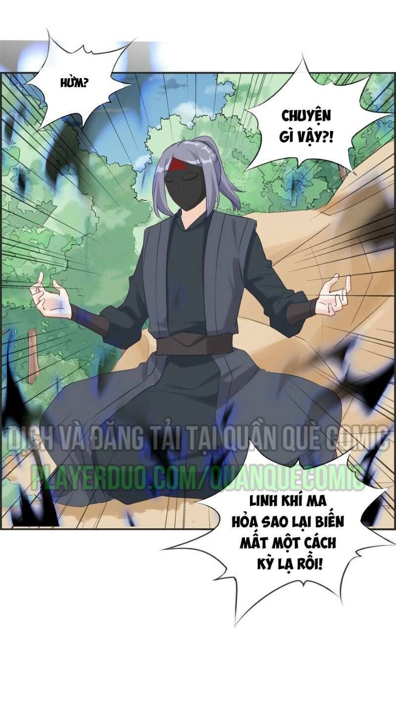 Tối Cường Hoàn Khố Hệ Thống Chapter 41 - Trang 2