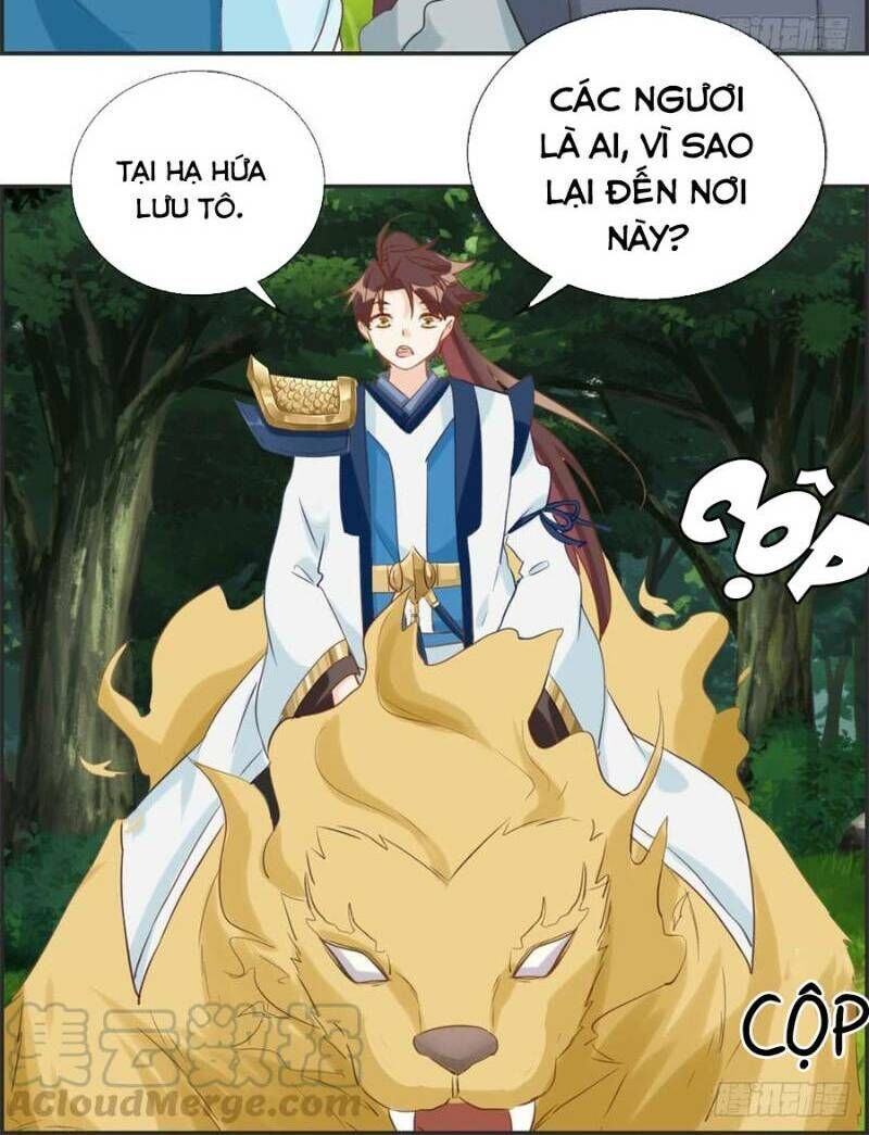 Tối Cường Hoàn Khố Hệ Thống Chapter 41 - Trang 2