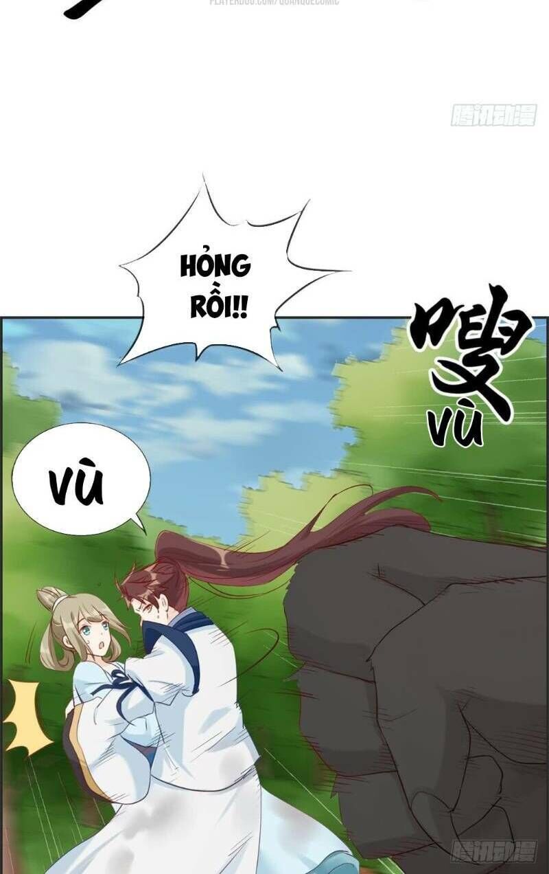 Tối Cường Hoàn Khố Hệ Thống Chapter 40 - Trang 2