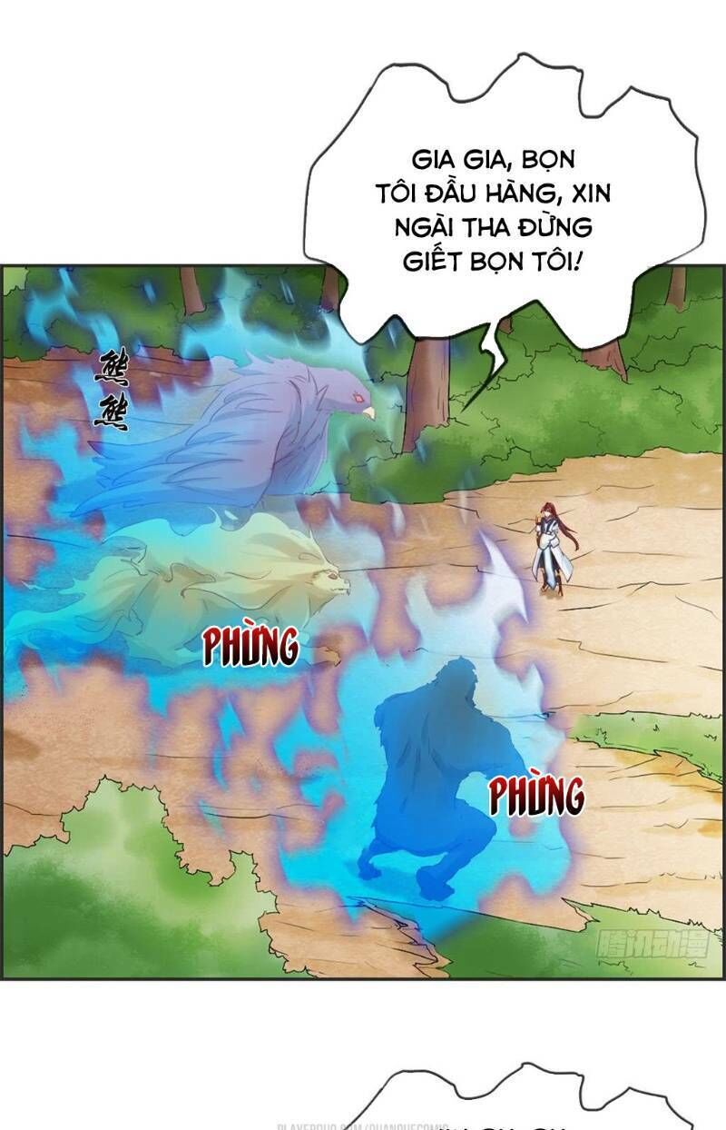 Tối Cường Hoàn Khố Hệ Thống Chapter 40 - Trang 2