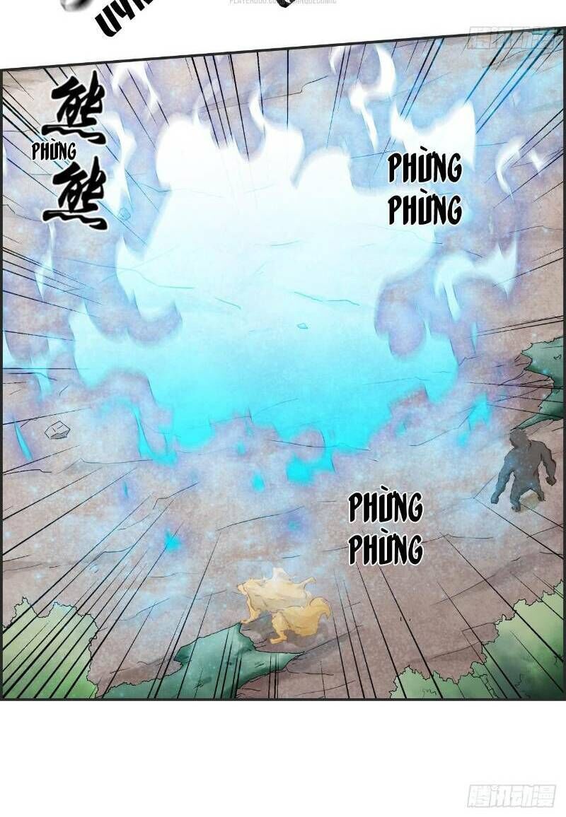 Tối Cường Hoàn Khố Hệ Thống Chapter 39 - Trang 2