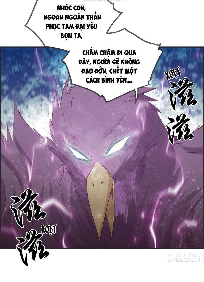 Tối Cường Hoàn Khố Hệ Thống Chapter 38 - Trang 2