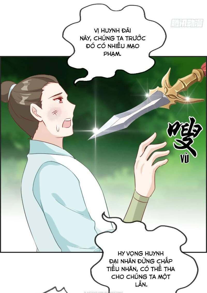 Tối Cường Hoàn Khố Hệ Thống Chapter 37 - Trang 2