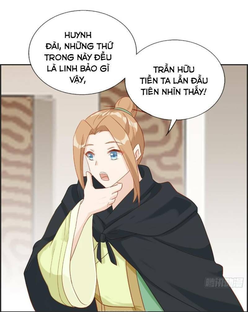 Tối Cường Hoàn Khố Hệ Thống Chapter 36 - Trang 2