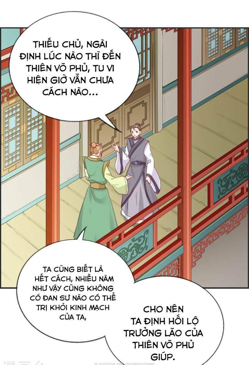 Tối Cường Hoàn Khố Hệ Thống Chapter 34 - Trang 2