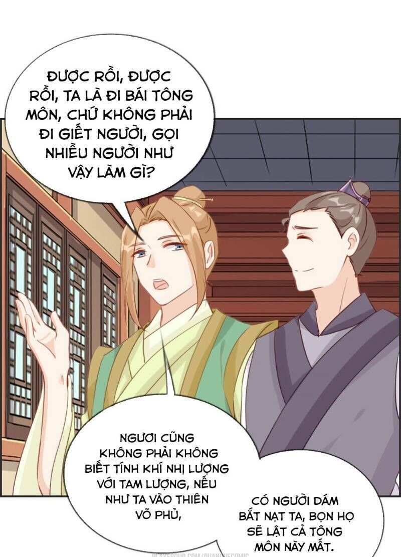 Tối Cường Hoàn Khố Hệ Thống Chapter 34 - Trang 2