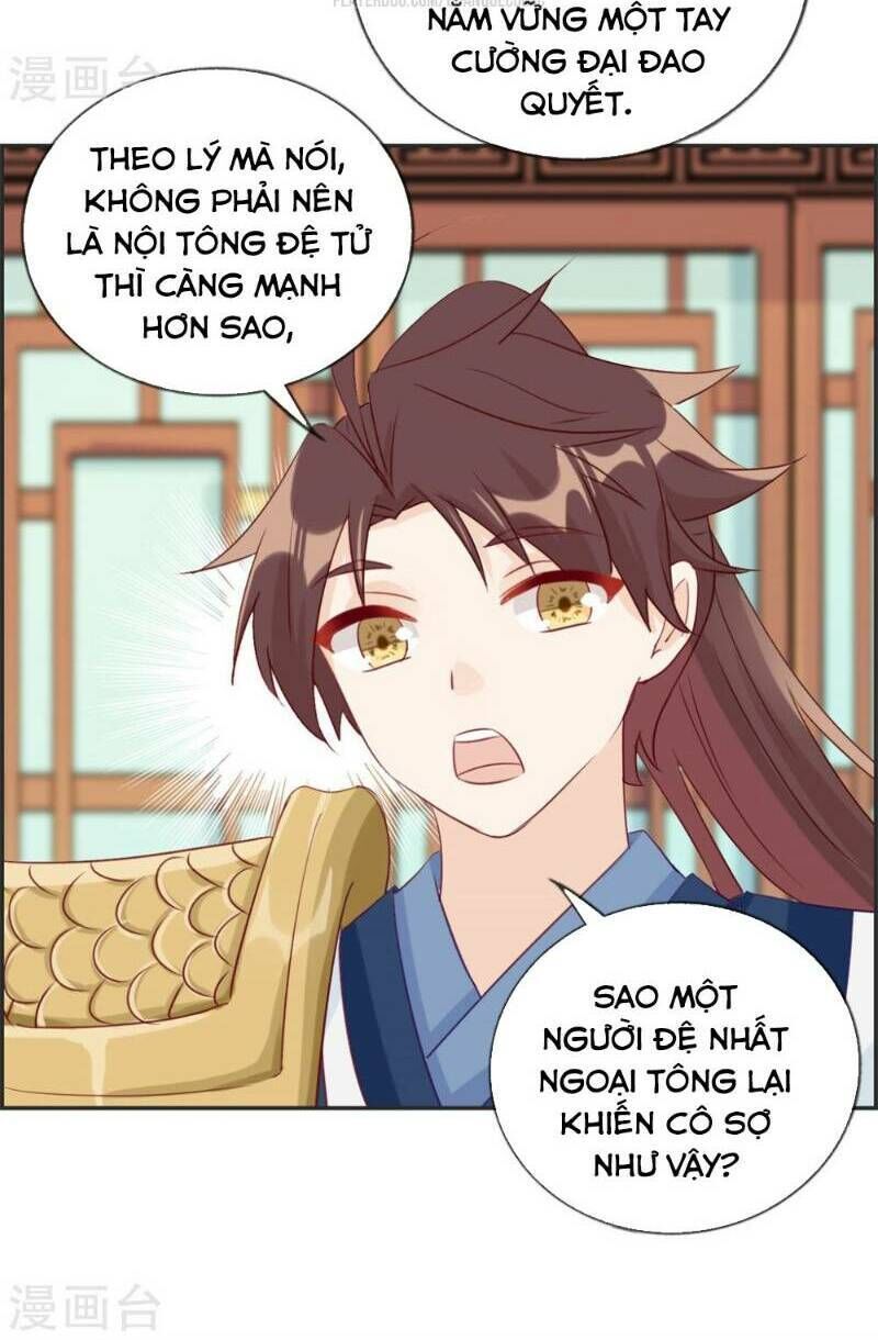 Tối Cường Hoàn Khố Hệ Thống Chapter 34 - Trang 2