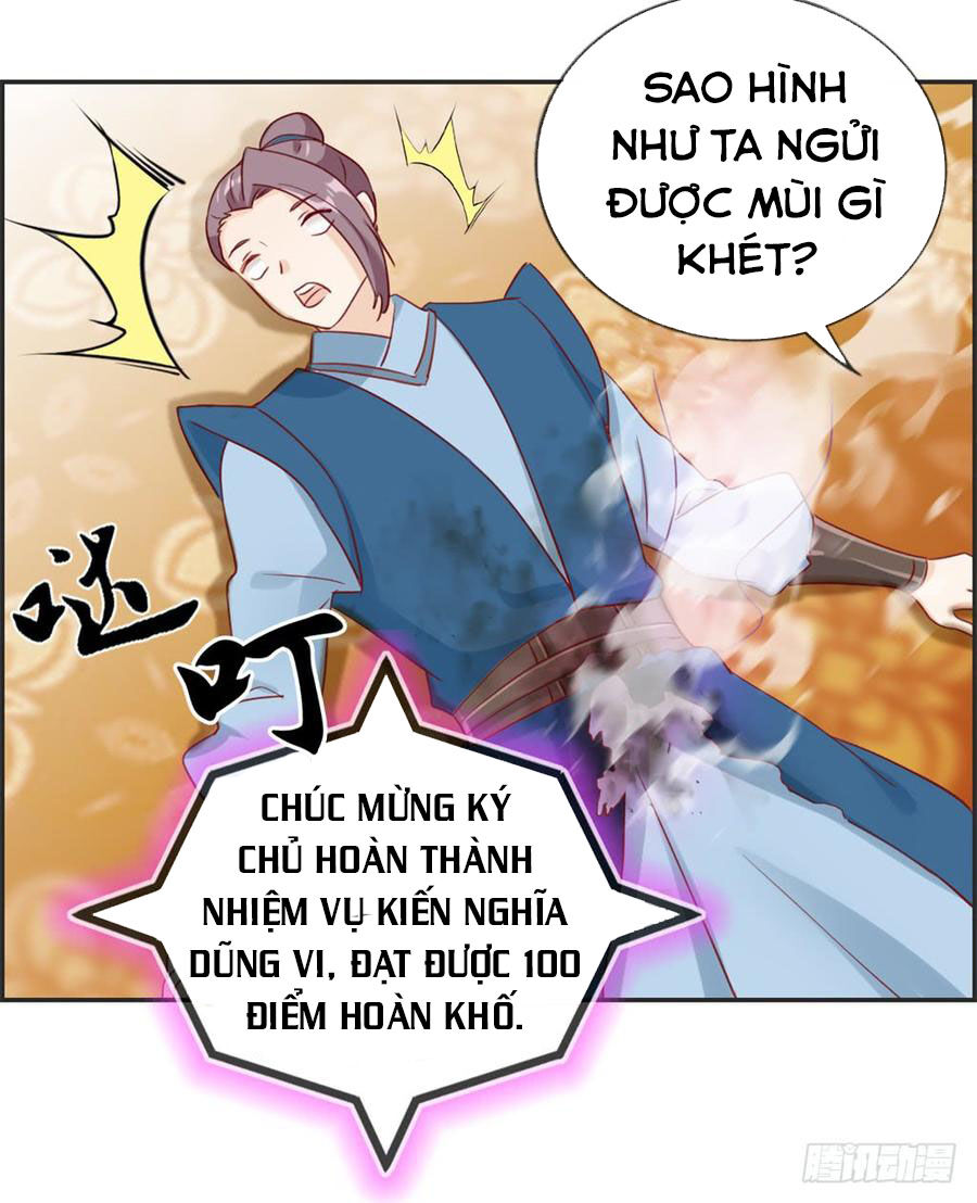 Tối Cường Hoàn Khố Hệ Thống Chapter 33 - Trang 2