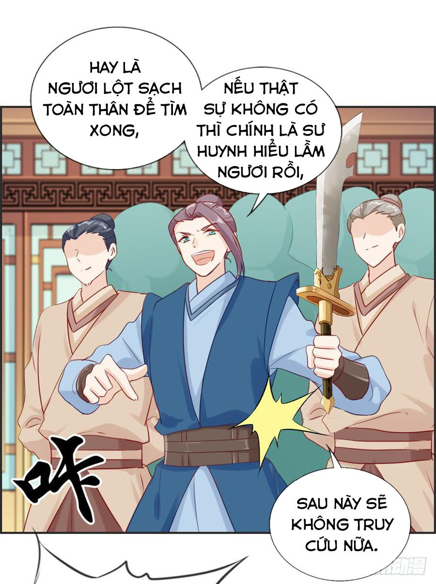 Tối Cường Hoàn Khố Hệ Thống Chapter 33 - Trang 2