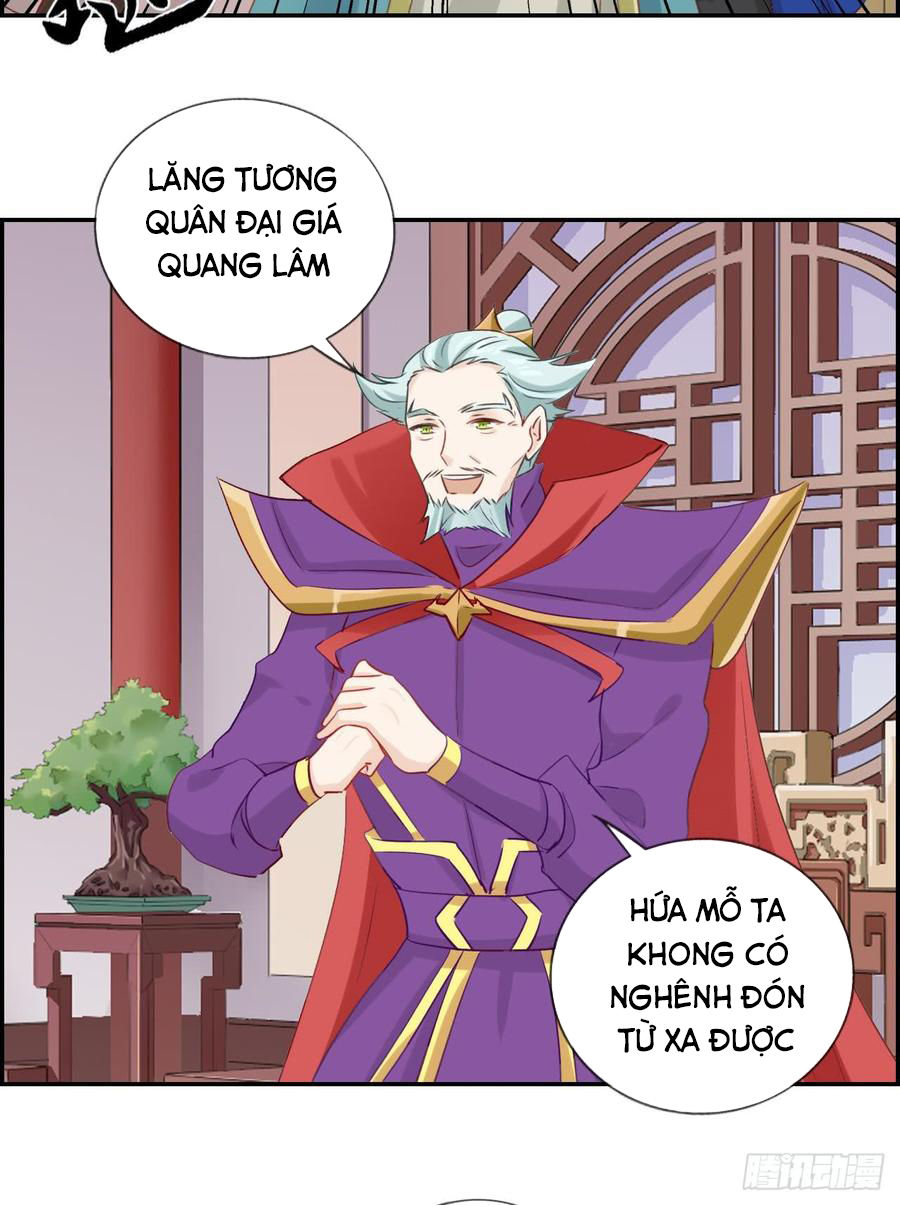 Tối Cường Hoàn Khố Hệ Thống Chapter 30 - Trang 2