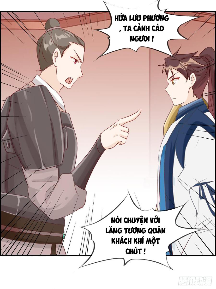 Tối Cường Hoàn Khố Hệ Thống Chapter 30 - Trang 2