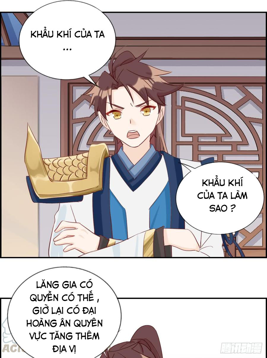 Tối Cường Hoàn Khố Hệ Thống Chapter 30 - Trang 2