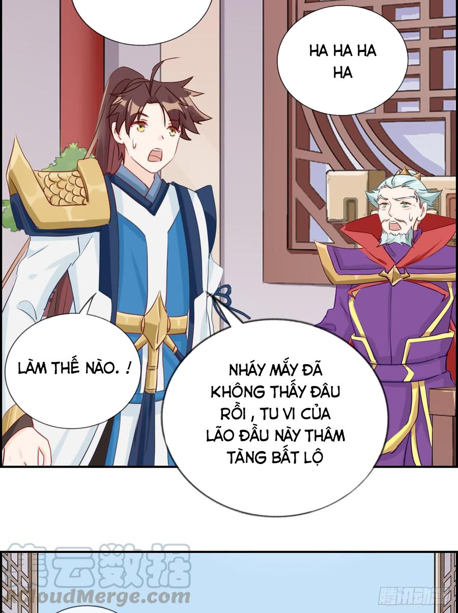 Tối Cường Hoàn Khố Hệ Thống Chapter 30 - Trang 2