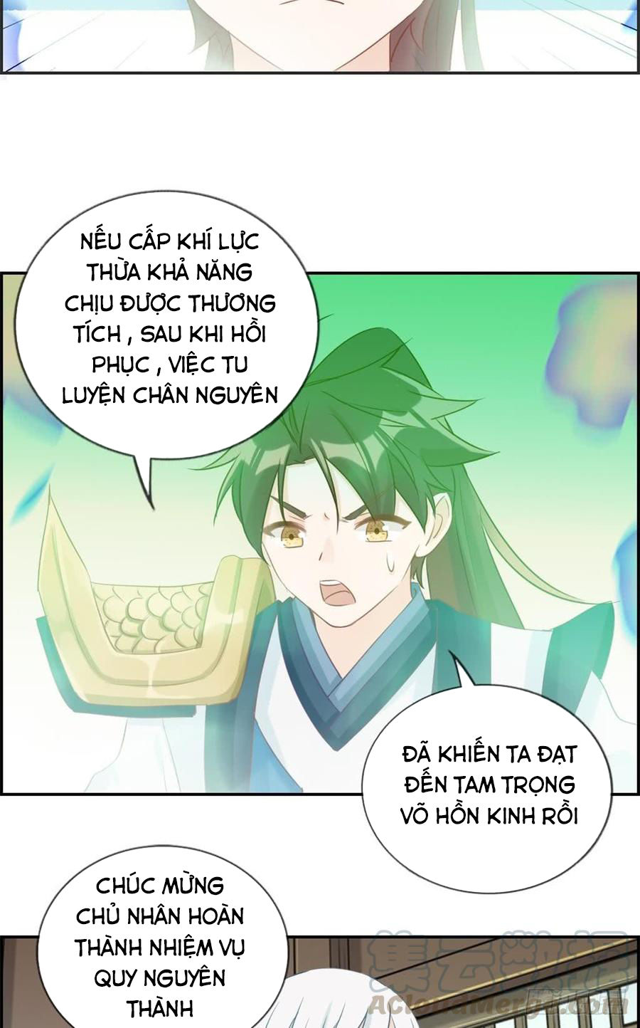 Tối Cường Hoàn Khố Hệ Thống Chapter 29 - Trang 2