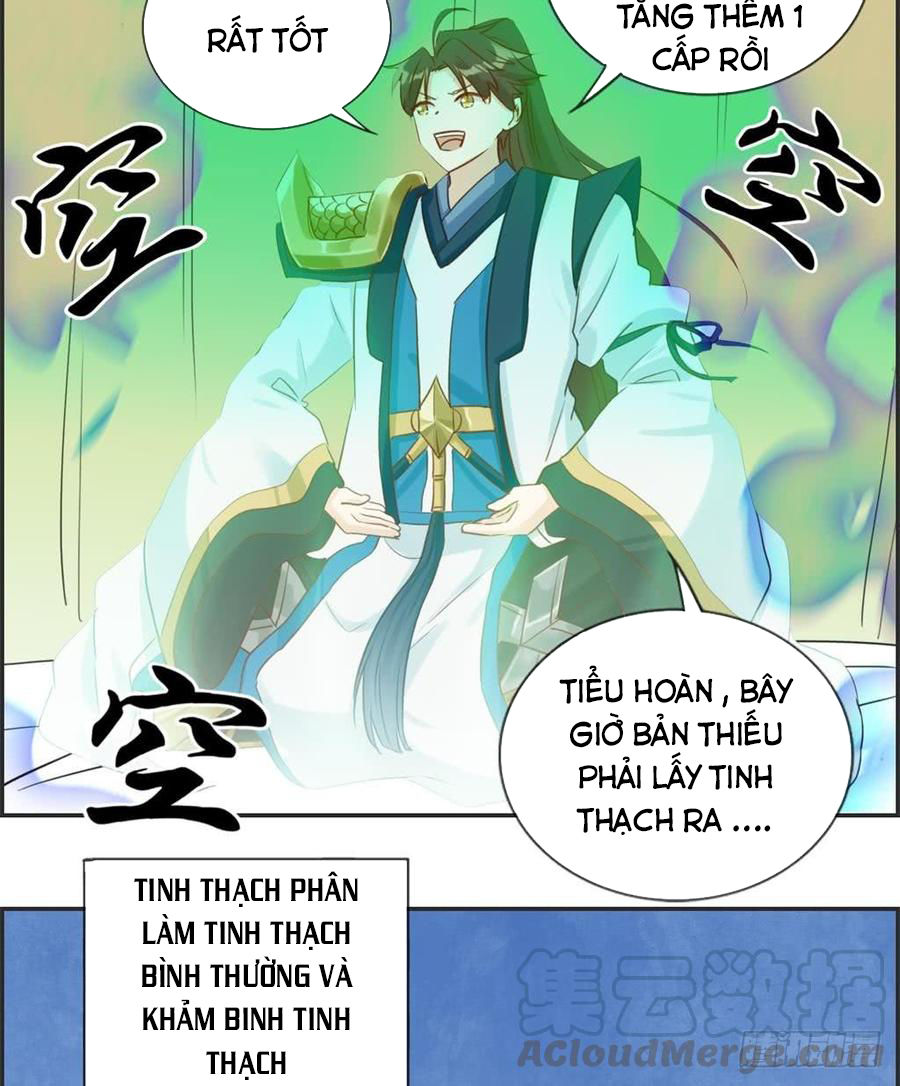 Tối Cường Hoàn Khố Hệ Thống Chapter 29 - Trang 2