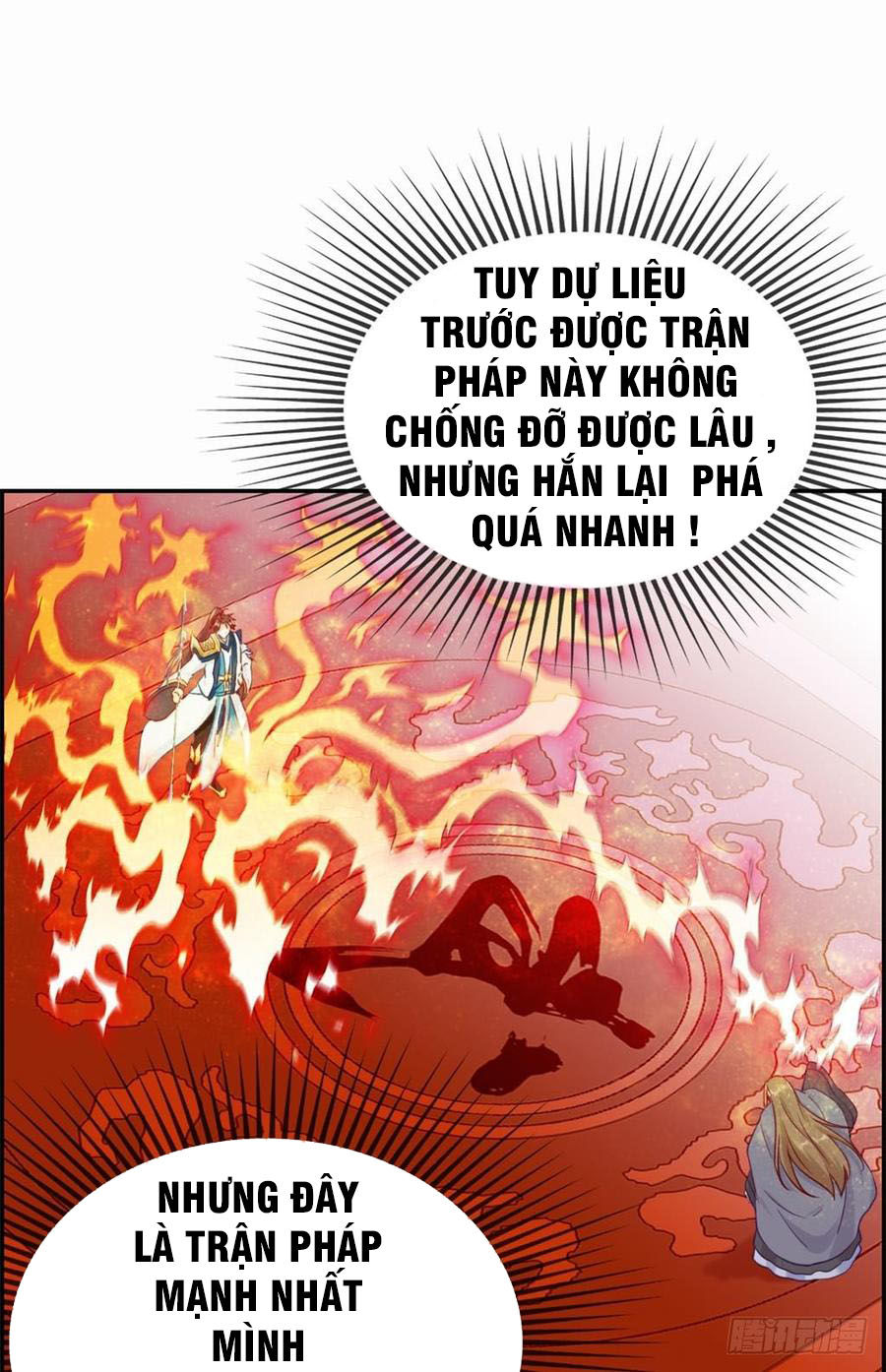 Tối Cường Hoàn Khố Hệ Thống Chapter 27 - Trang 2