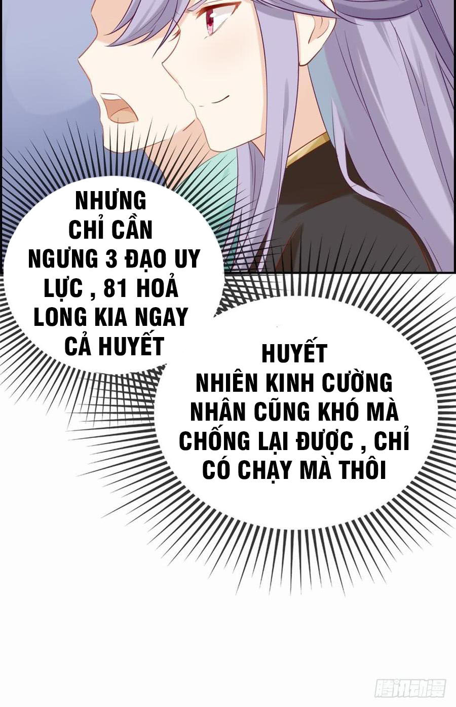 Tối Cường Hoàn Khố Hệ Thống Chapter 27 - Trang 2